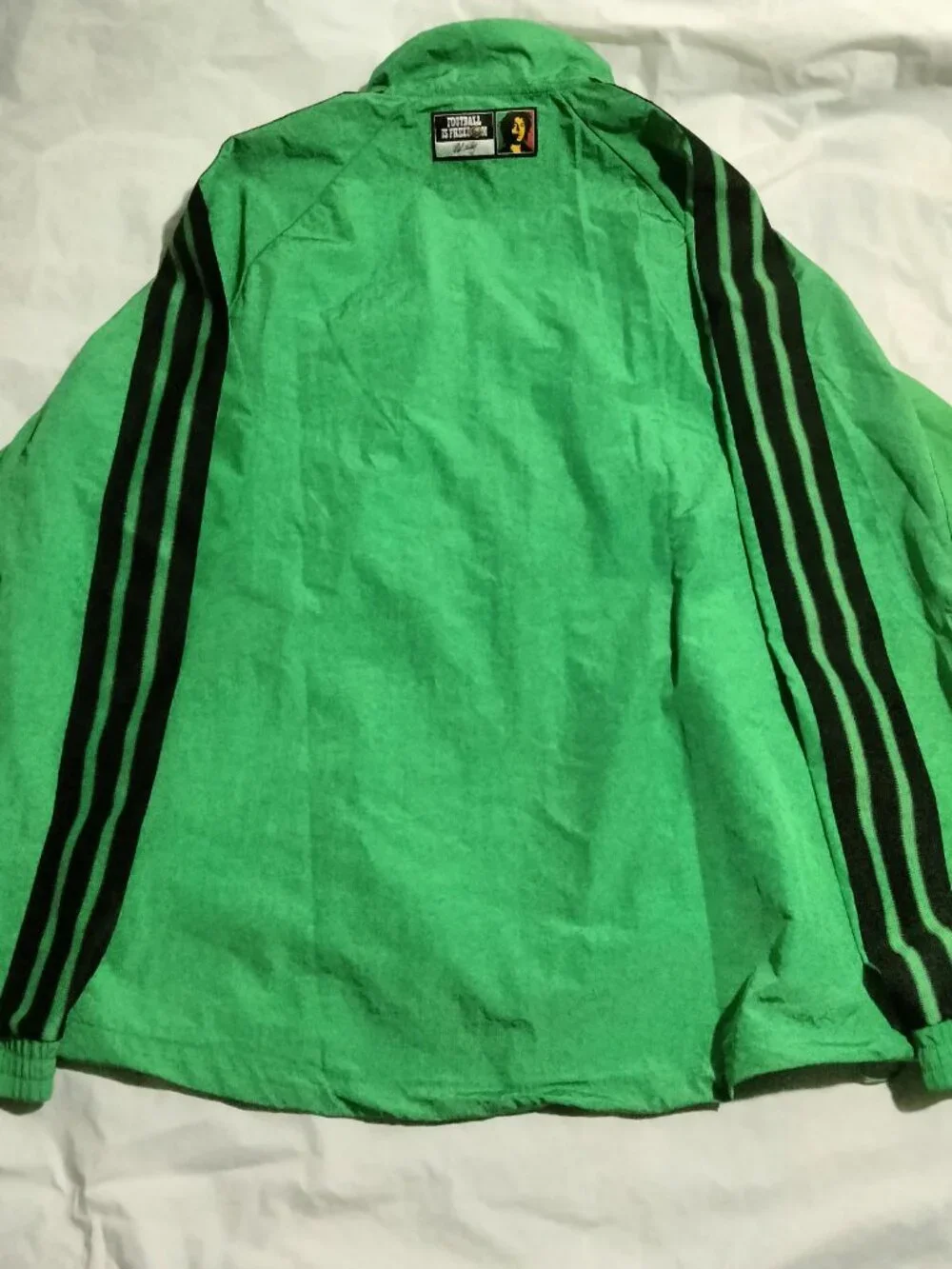 adidas jamaica bob